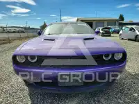 2018 Dodge CHALLENGER photo