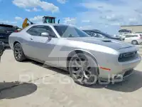 2018 Dodge CHALLENGER фото