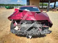 2018 Dodge CHALLENGER photo