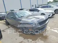 2018 Dodge CHALLENGER photo