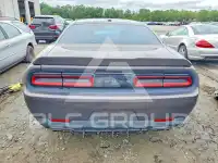 2018 Dodge CHALLENGER фото
