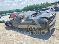 2018 Dodge CHALLENGER фото
