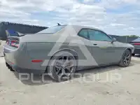 2018 Dodge CHALLENGER фото