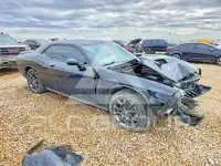 2018 Dodge CHALLENGER фото