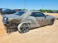 2018 Dodge CHALLENGER фото