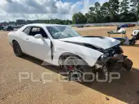 2018 Dodge CHALLENGER фото