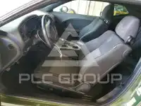 2018 Dodge CHALLENGER photo