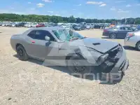 2018 Dodge CHALLENGER фото