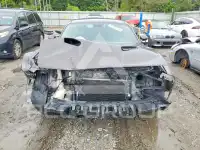 2018 Dodge CHALLENGER фото