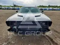 2018 Dodge CHALLENGER photo
