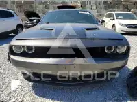 2018 Dodge CHALLENGER photo