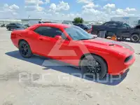2018 Dodge CHALLENGER photo