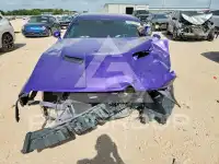 2018 Dodge CHALLENGER photo