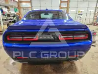 2018 Dodge CHALLENGER photo