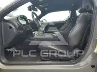 2018 Dodge CHALLENGER фото