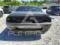 2018 Dodge CHALLENGER photo