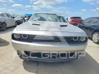 2018 Dodge CHALLENGER фото
