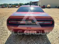 2018 Dodge CHALLENGER photo