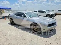 2018 Dodge CHALLENGER фото
