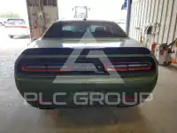 2018 Dodge CHALLENGER photo