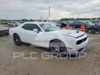 2018 Dodge CHALLENGER фото