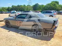 2018 Dodge CHALLENGER фото