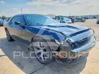 2018 Dodge CHALLENGER фото