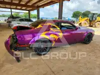 2018 Dodge CHALLENGER фото