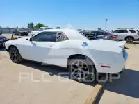 2018 Dodge CHALLENGER фото