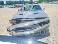 2018 Dodge CHALLENGER фото