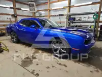 2018 Dodge CHALLENGER photo