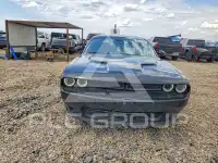 2018 Dodge CHALLENGER фото