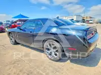2018 Dodge CHALLENGER фото