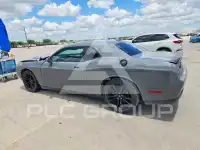 2018 Dodge CHALLENGER photo