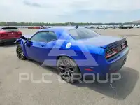 2018 Dodge CHALLENGER photo