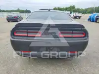 2018 Dodge CHALLENGER фото