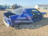 2018 Dodge CHALLENGER фото