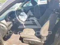 2018 Dodge CHALLENGER фото