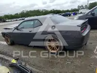 2018 Dodge CHALLENGER фото