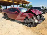 2018 Dodge CHALLENGER photo