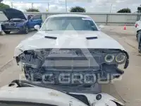 2018 Dodge CHALLENGER фото