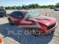 2018 Dodge CHALLENGER фото