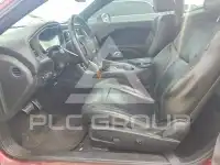 2018 Dodge CHALLENGER фото