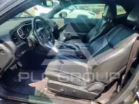 2018 Dodge CHALLENGER фото