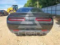 2018 Dodge CHALLENGER фото