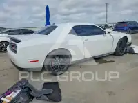2018 Dodge CHALLENGER фото