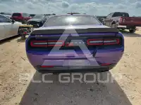 2018 Dodge CHALLENGER photo