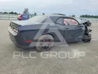2018 Dodge CHALLENGER фото