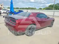 2018 Dodge CHALLENGER фото