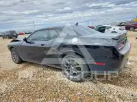 2018 Dodge CHALLENGER фото